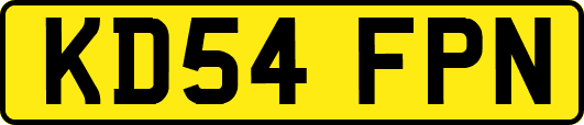 KD54FPN