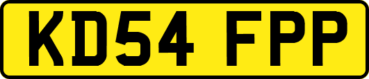KD54FPP