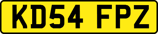 KD54FPZ