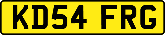 KD54FRG