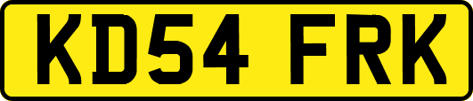 KD54FRK