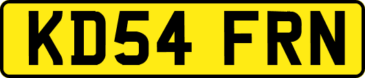 KD54FRN