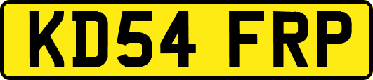 KD54FRP