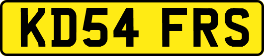 KD54FRS