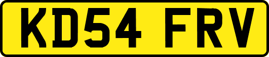 KD54FRV