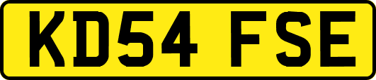 KD54FSE