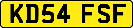 KD54FSF