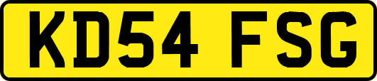 KD54FSG