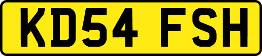 KD54FSH