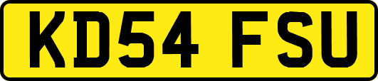 KD54FSU