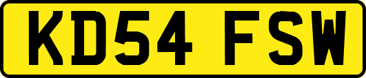 KD54FSW
