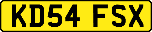 KD54FSX