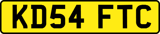 KD54FTC