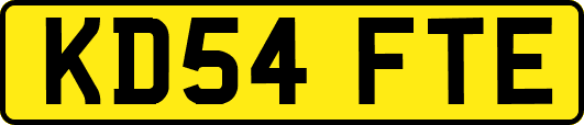 KD54FTE