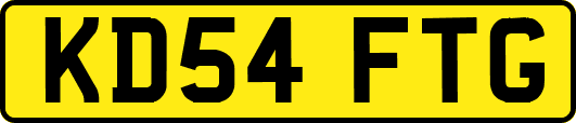 KD54FTG