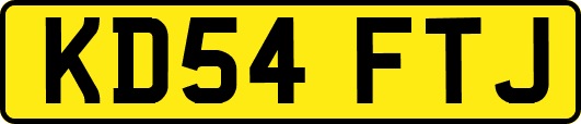 KD54FTJ