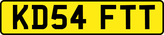KD54FTT