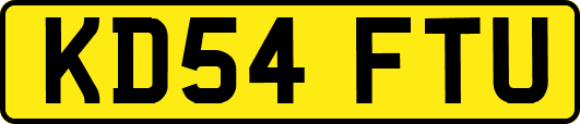 KD54FTU