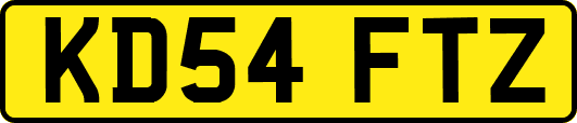 KD54FTZ