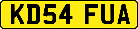 KD54FUA