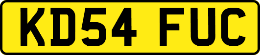 KD54FUC