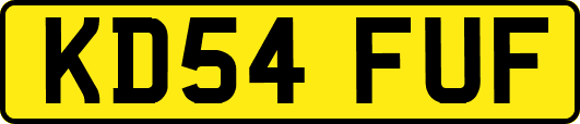 KD54FUF