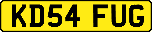 KD54FUG