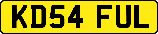 KD54FUL