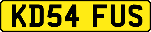 KD54FUS