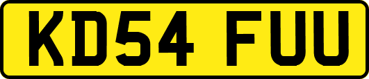 KD54FUU