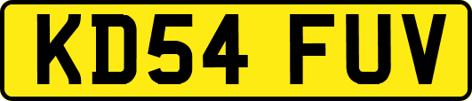 KD54FUV