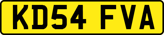 KD54FVA