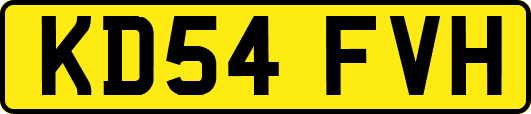 KD54FVH