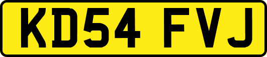 KD54FVJ