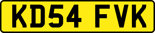 KD54FVK