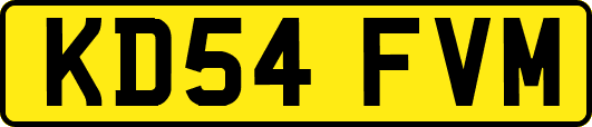 KD54FVM