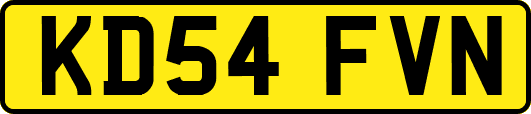 KD54FVN