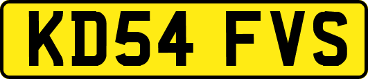 KD54FVS