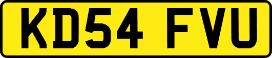 KD54FVU