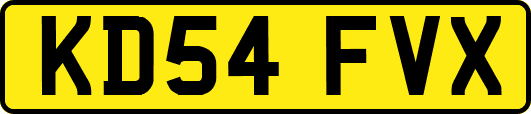 KD54FVX