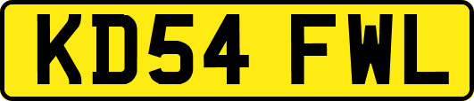 KD54FWL