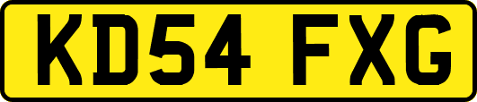KD54FXG