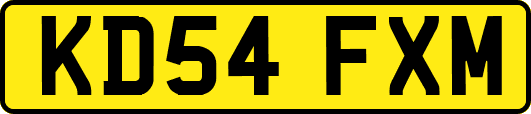 KD54FXM