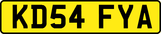 KD54FYA