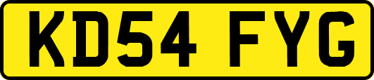 KD54FYG