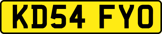 KD54FYO