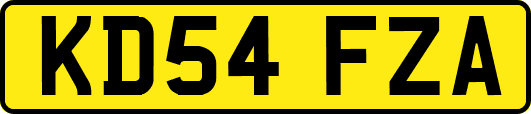 KD54FZA