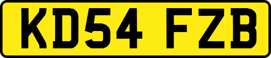 KD54FZB
