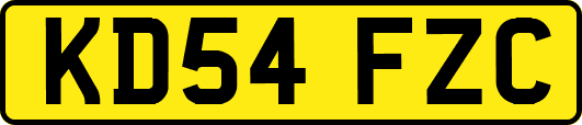 KD54FZC