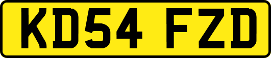 KD54FZD